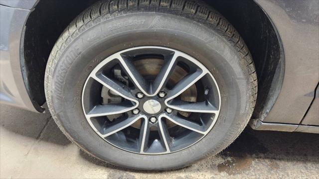 used 2017 Dodge Grand Caravan car, priced at $11,495