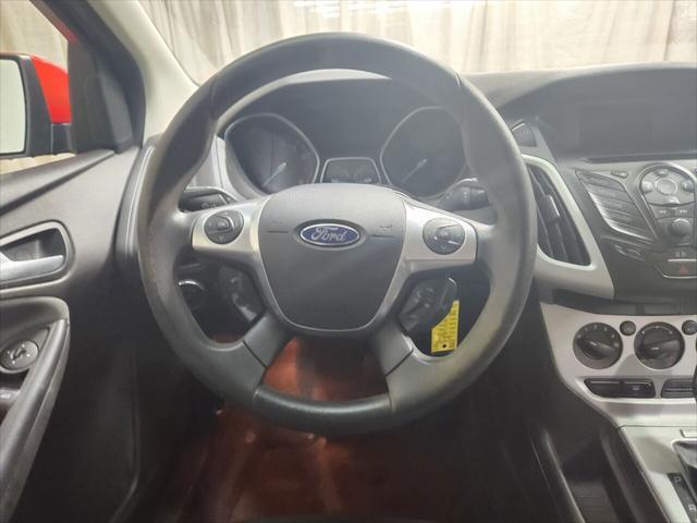 used 2013 Ford Focus car, priced at $6,995