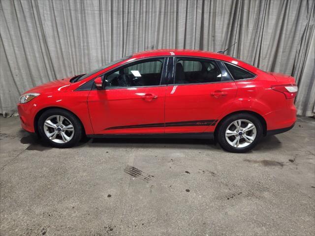 used 2013 Ford Focus car, priced at $6,995