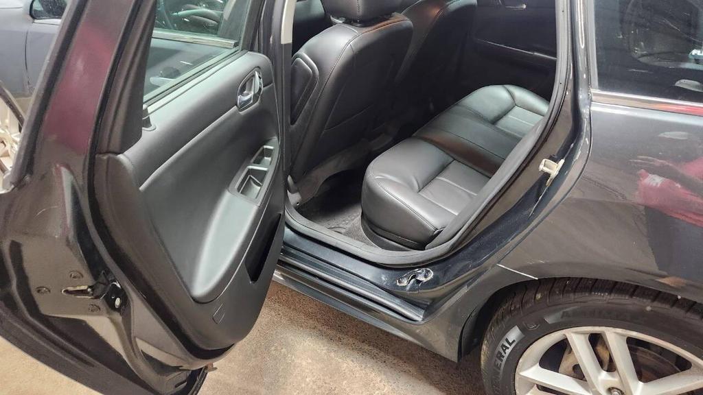 used 2014 Chevrolet Impala Limited car, priced at $7,995