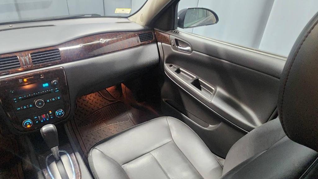 used 2014 Chevrolet Impala Limited car, priced at $7,995