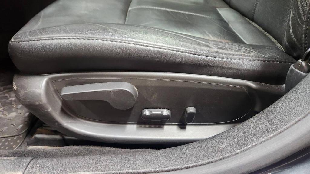 used 2014 Chevrolet Impala Limited car, priced at $7,995