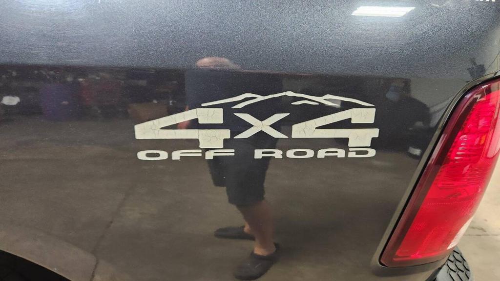 used 2014 Ram 1500 car, priced at $14,995