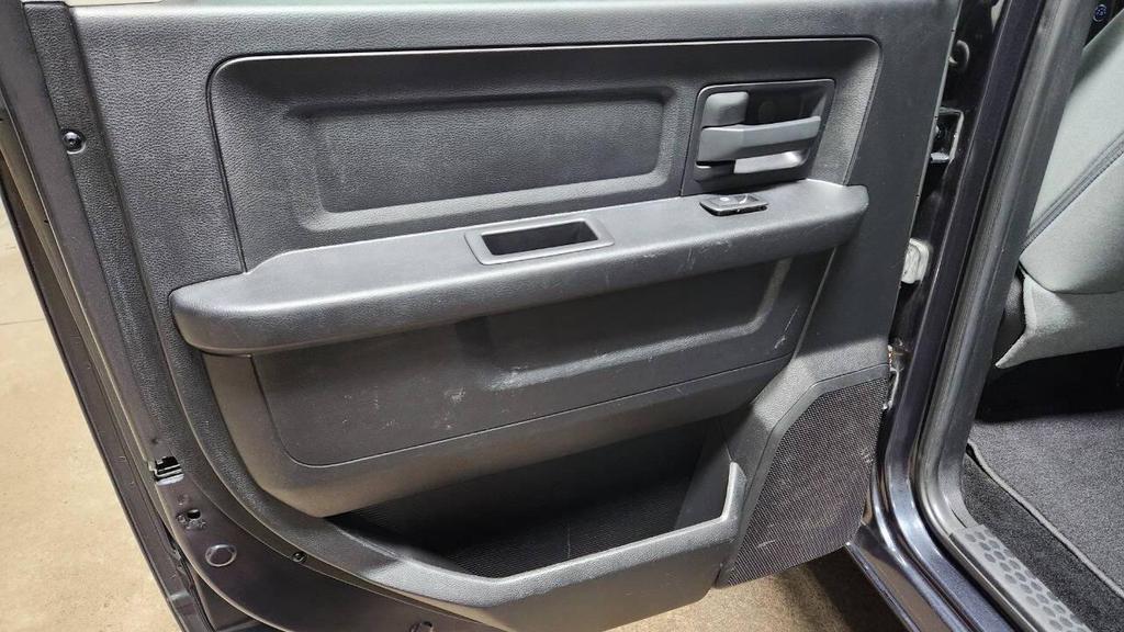 used 2014 Ram 1500 car, priced at $14,995