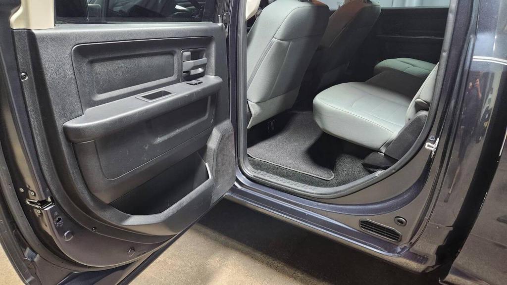 used 2014 Ram 1500 car, priced at $14,995