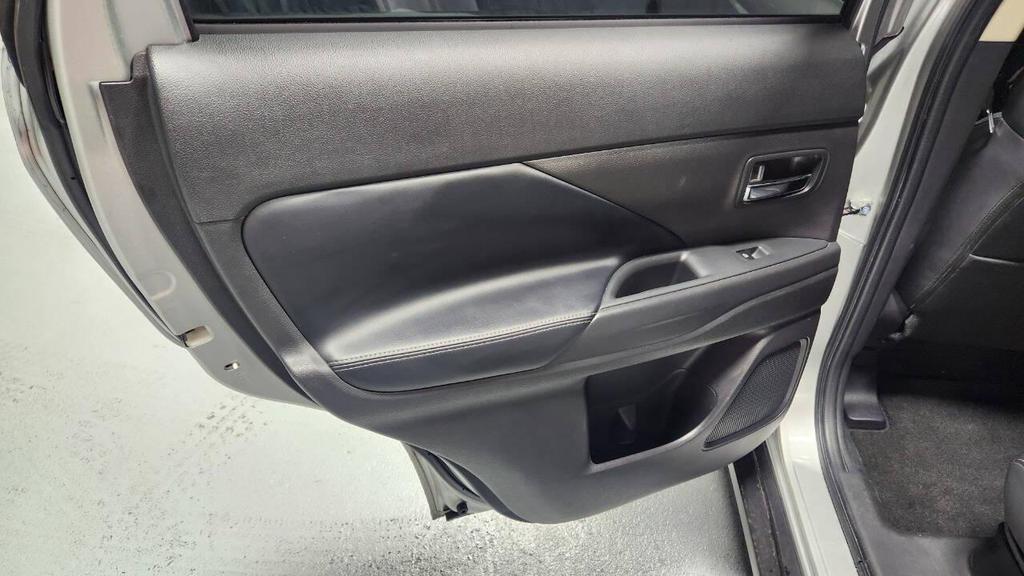 used 2020 Mitsubishi Outlander car, priced at $15,995