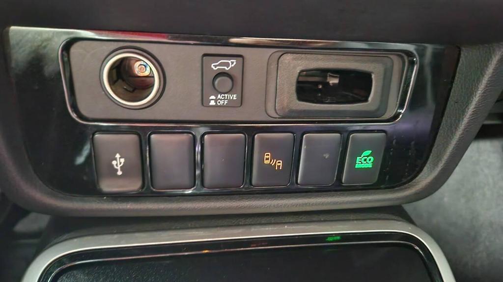 used 2020 Mitsubishi Outlander car, priced at $15,995