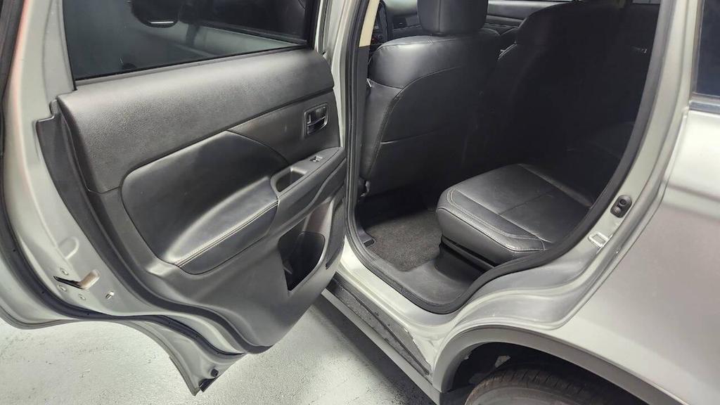 used 2020 Mitsubishi Outlander car, priced at $15,995