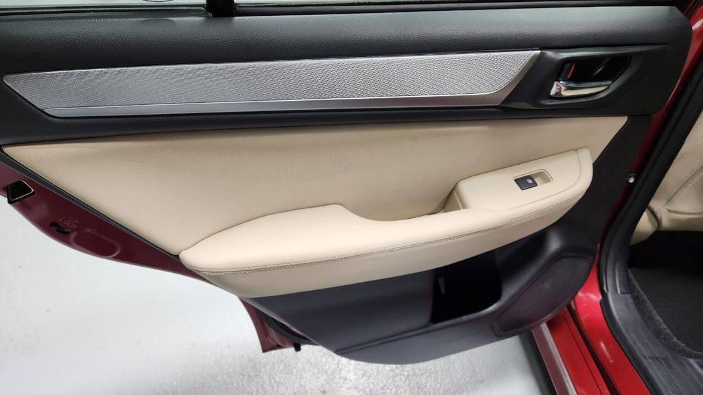 used 2015 Subaru Legacy car, priced at $11,995