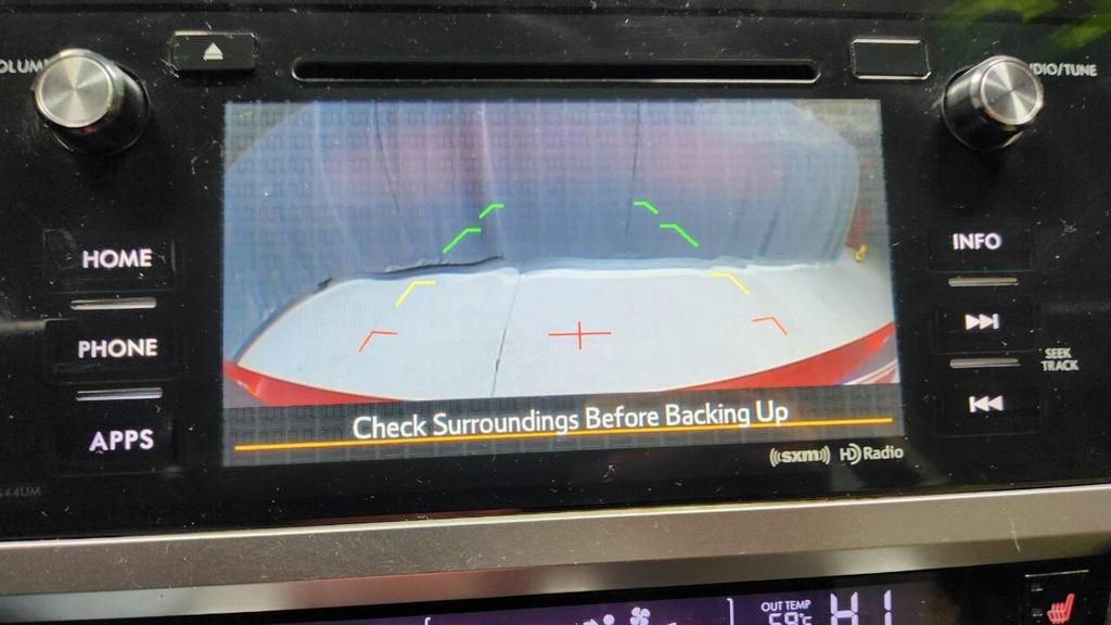 used 2015 Subaru Legacy car, priced at $11,995