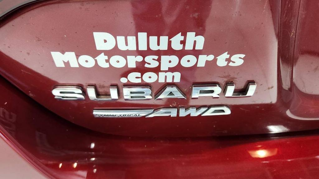 used 2015 Subaru Legacy car, priced at $11,995