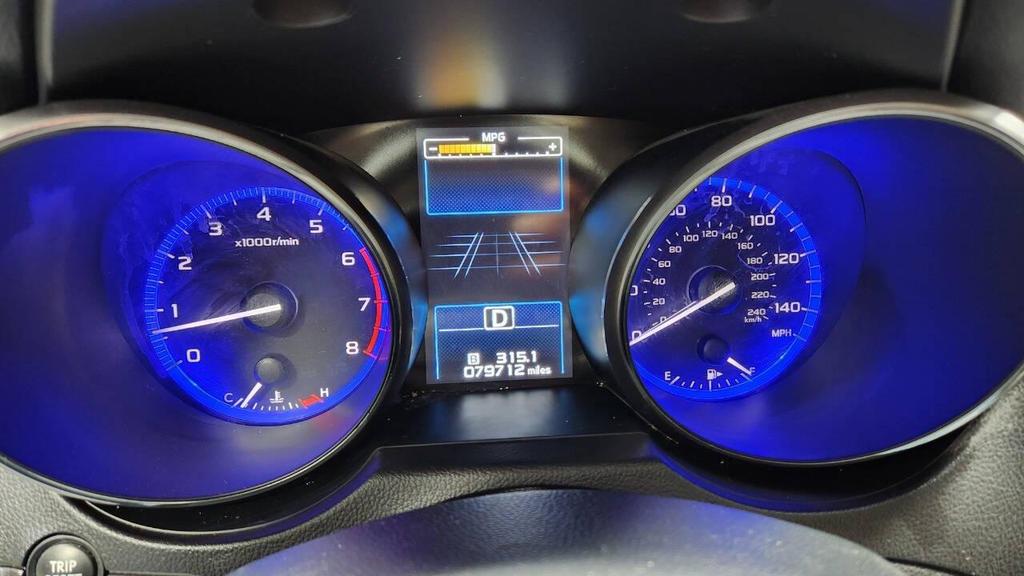 used 2015 Subaru Legacy car, priced at $11,995