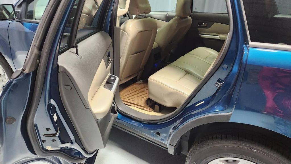 used 2011 Ford Edge car, priced at $7,995