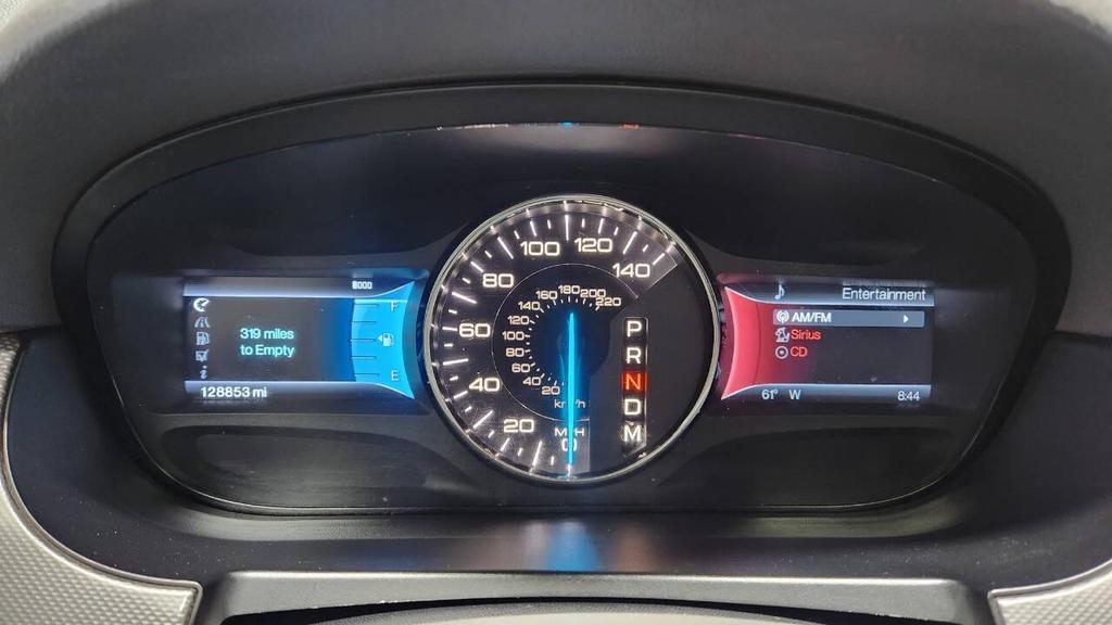 used 2011 Ford Edge car, priced at $7,995