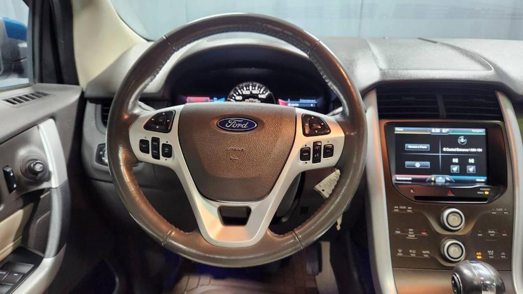 used 2011 Ford Edge car, priced at $7,995