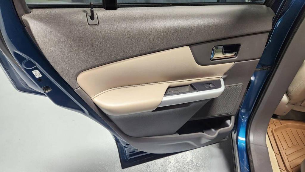 used 2011 Ford Edge car, priced at $7,995