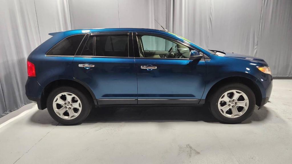 used 2011 Ford Edge car, priced at $7,995