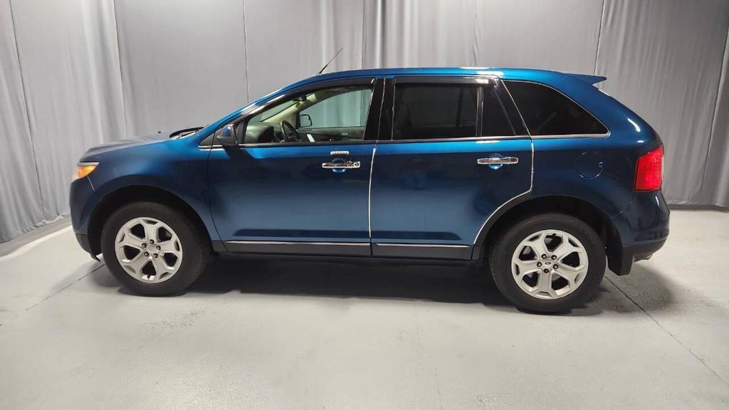 used 2011 Ford Edge car, priced at $7,995