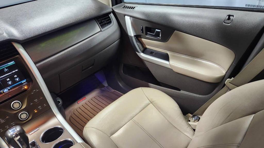 used 2011 Ford Edge car, priced at $7,995