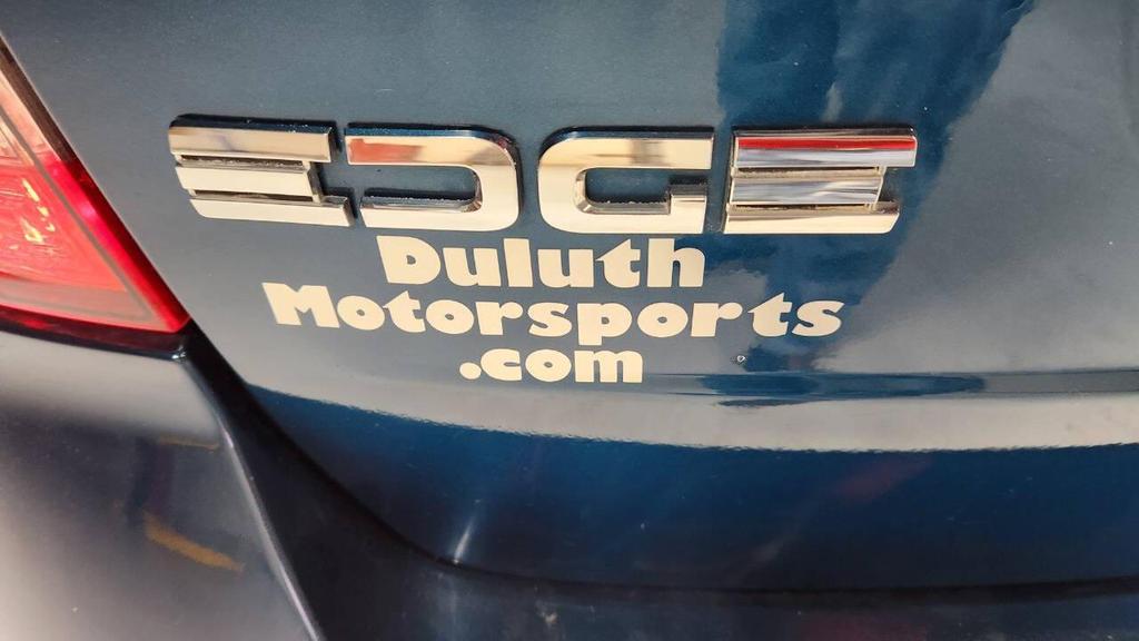 used 2011 Ford Edge car, priced at $7,995