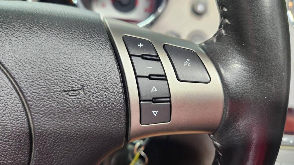 used 2007 Pontiac Solstice car, priced at $14,995