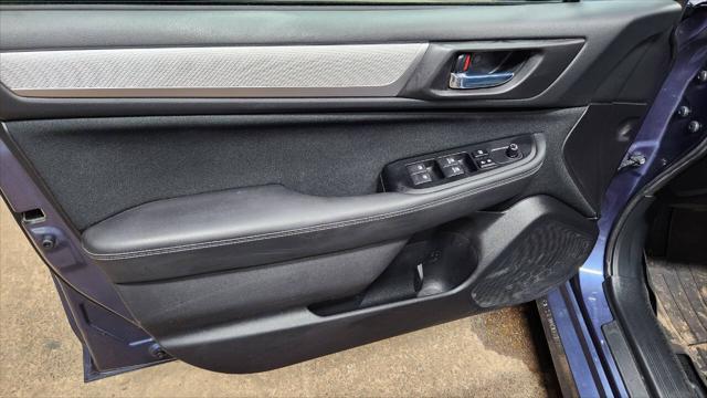 used 2015 Subaru Legacy car, priced at $12,495