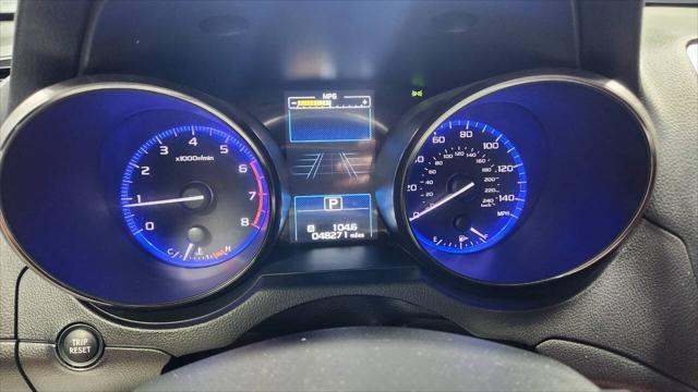 used 2015 Subaru Legacy car, priced at $12,495