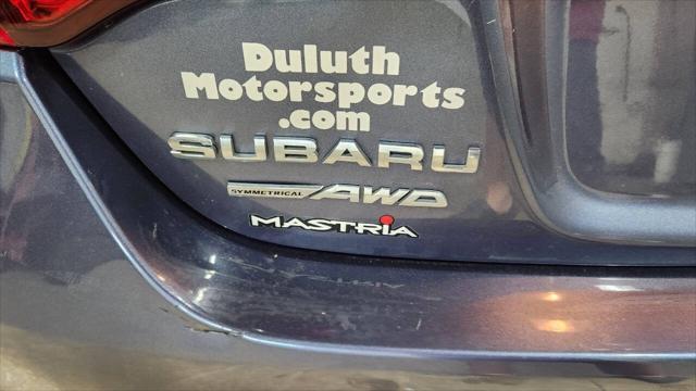 used 2015 Subaru Legacy car, priced at $12,495