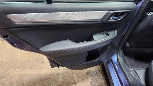 used 2015 Subaru Legacy car, priced at $12,495