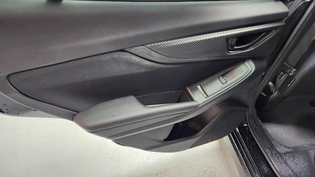 used 2023 Subaru Crosstrek car, priced at $24,995