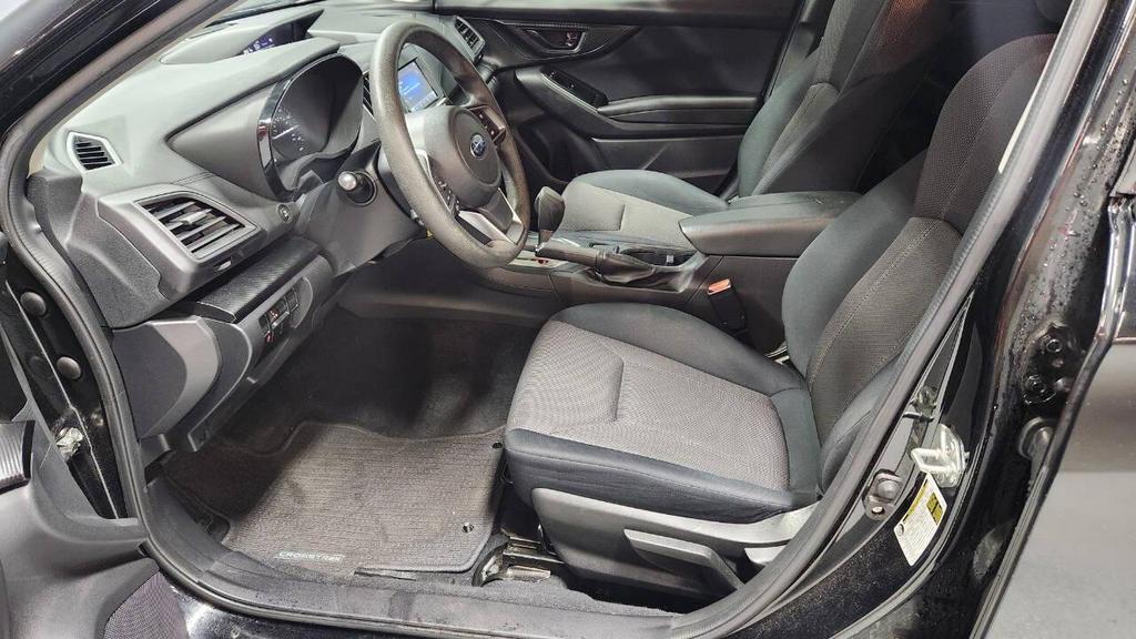 used 2023 Subaru Crosstrek car, priced at $24,995