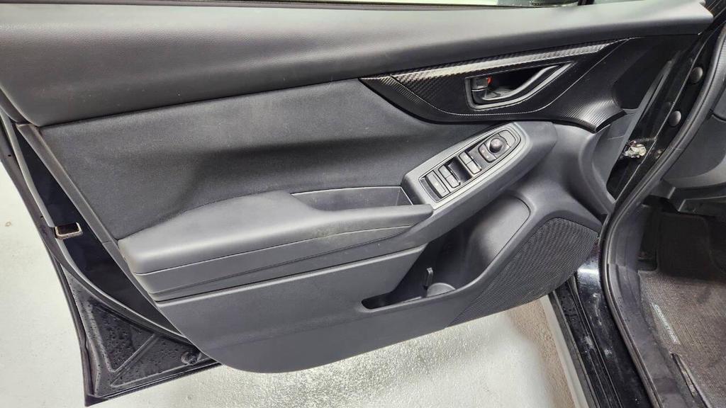 used 2023 Subaru Crosstrek car, priced at $24,995