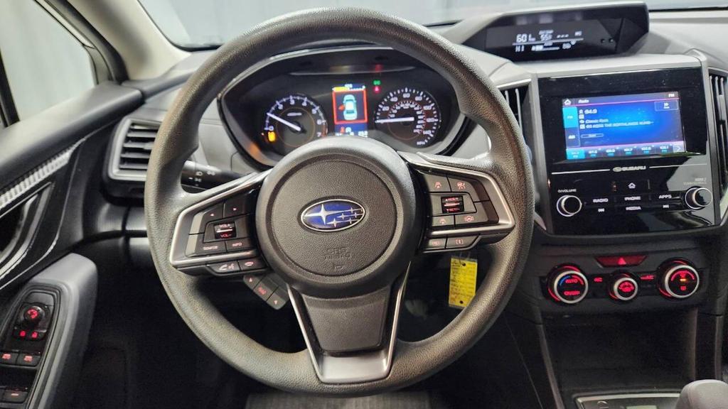 used 2023 Subaru Crosstrek car, priced at $24,995