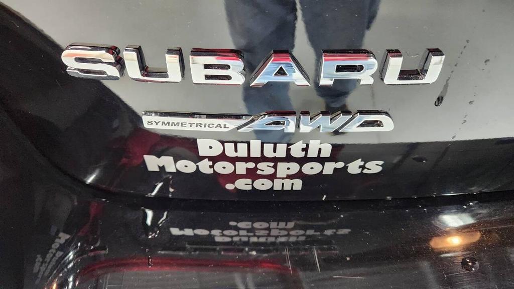 used 2023 Subaru Crosstrek car, priced at $24,995