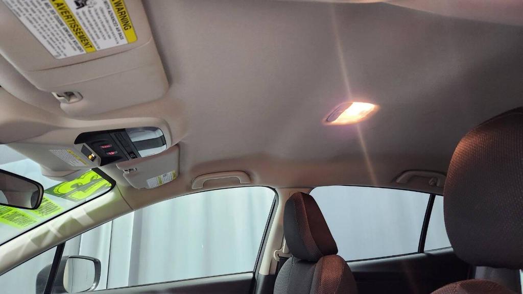 used 2023 Subaru Crosstrek car, priced at $24,995