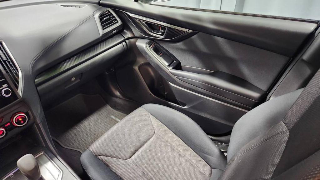 used 2023 Subaru Crosstrek car, priced at $24,995