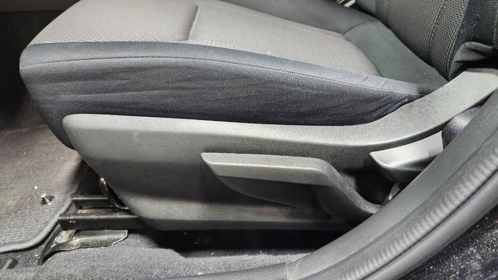 used 2023 Subaru Crosstrek car, priced at $24,995