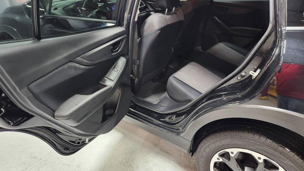 used 2023 Subaru Crosstrek car, priced at $24,995