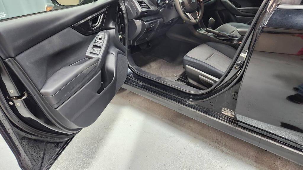 used 2023 Subaru Crosstrek car, priced at $24,995