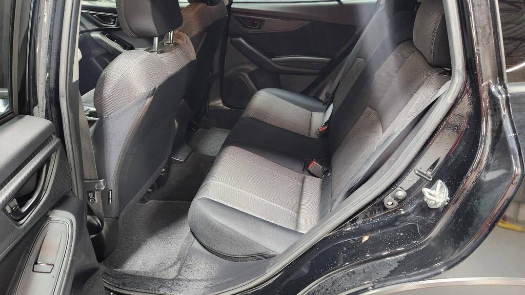 used 2023 Subaru Crosstrek car, priced at $24,995