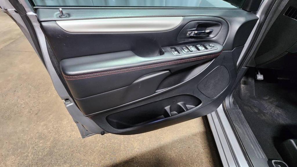 used 2017 Dodge Grand Caravan car, priced at $11,995