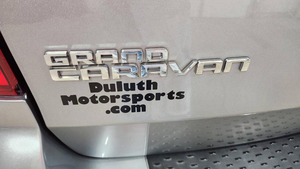 used 2017 Dodge Grand Caravan car, priced at $11,995