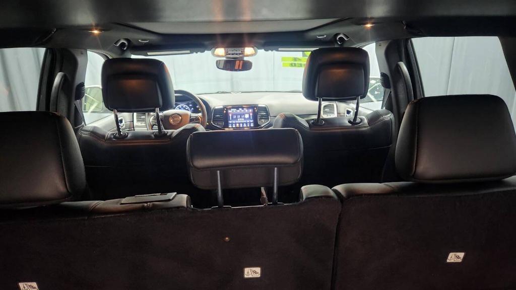 used 2019 Jeep Grand Cherokee car, priced at $10,900