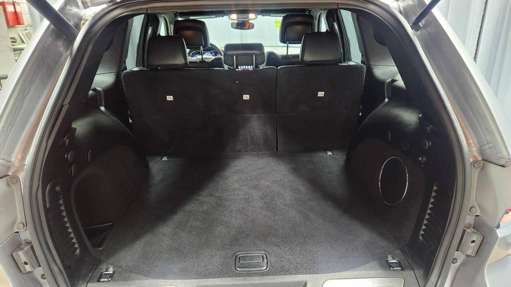 used 2019 Jeep Grand Cherokee car, priced at $10,900