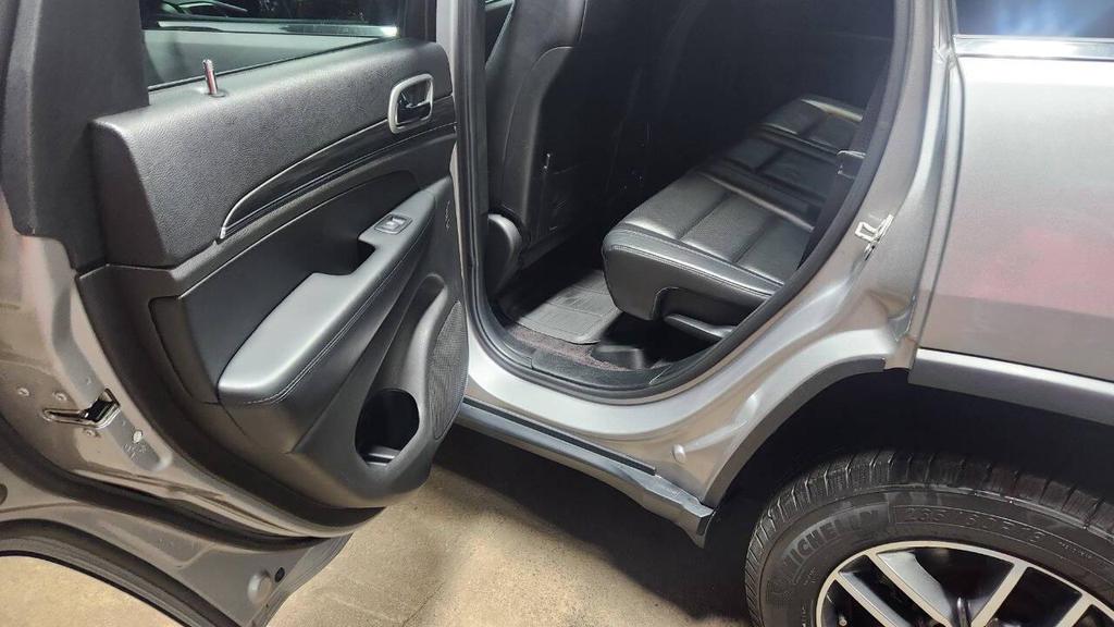 used 2019 Jeep Grand Cherokee car, priced at $10,900