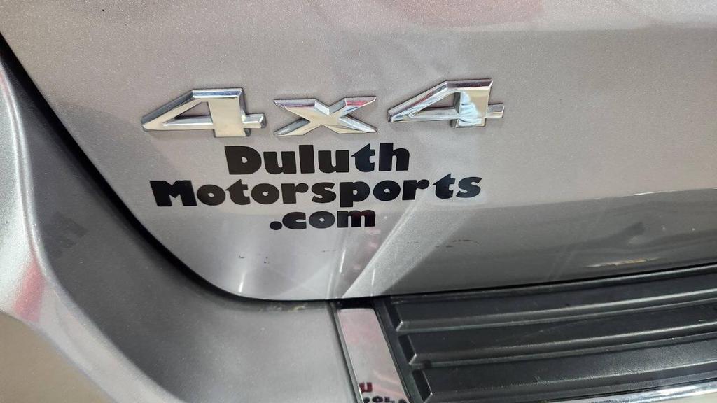 used 2019 Jeep Grand Cherokee car, priced at $10,900