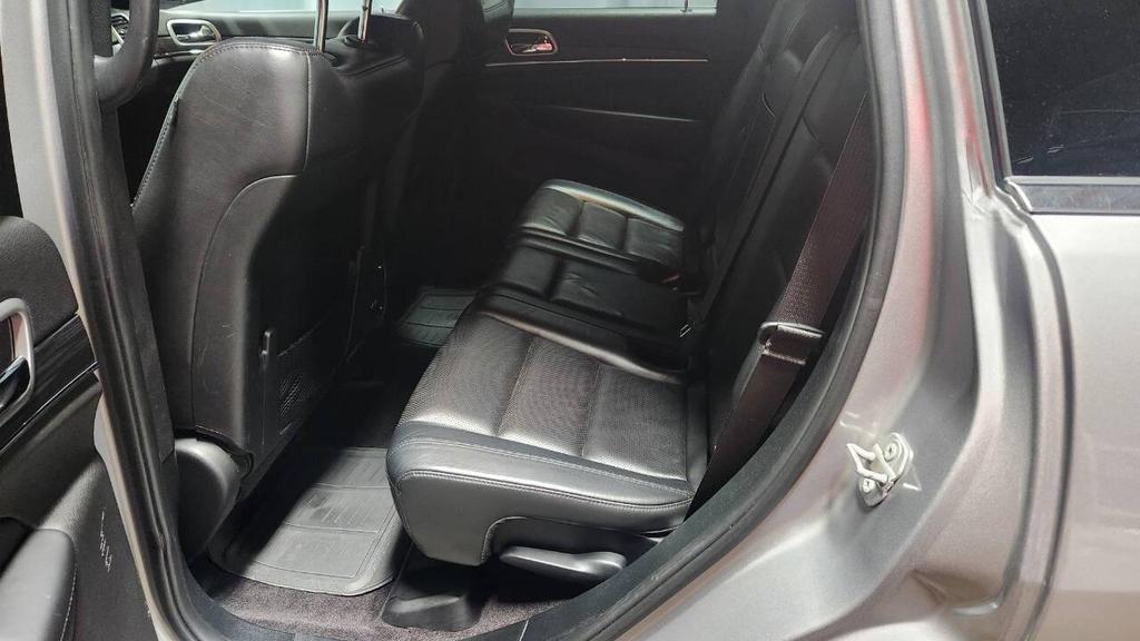 used 2019 Jeep Grand Cherokee car, priced at $10,900