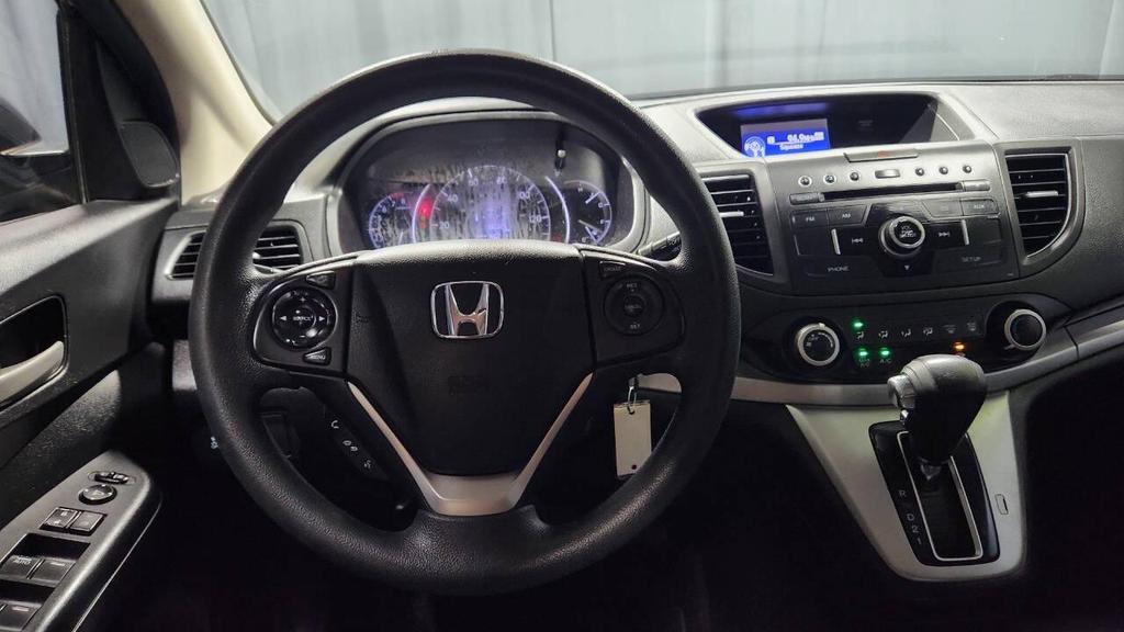 used 2013 Honda CR-V car, priced at $9,995