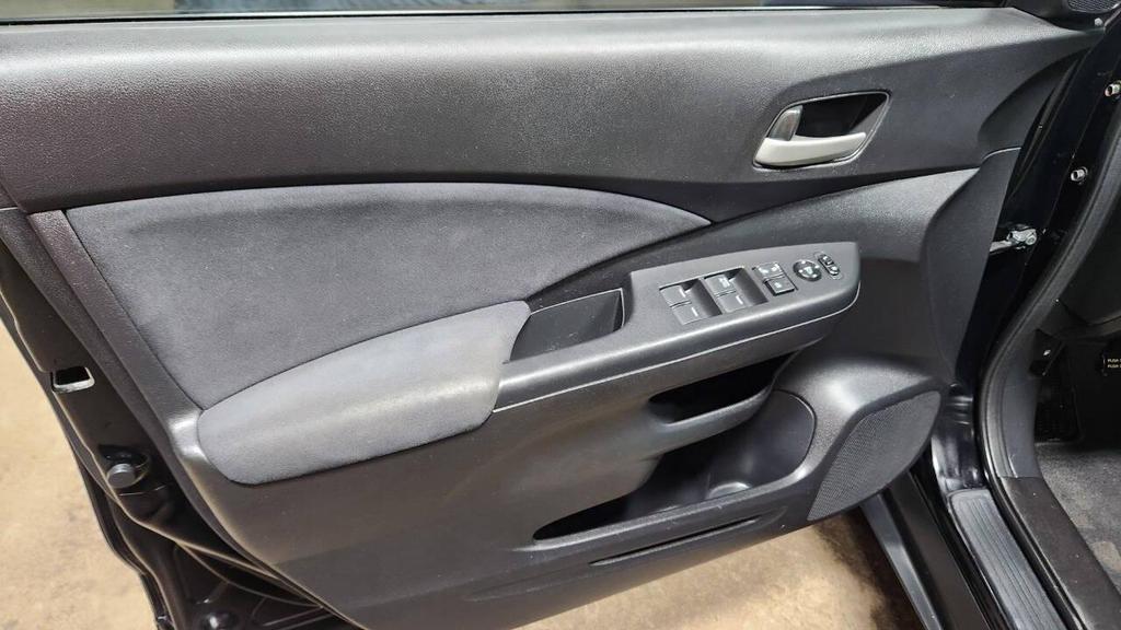 used 2013 Honda CR-V car, priced at $9,995