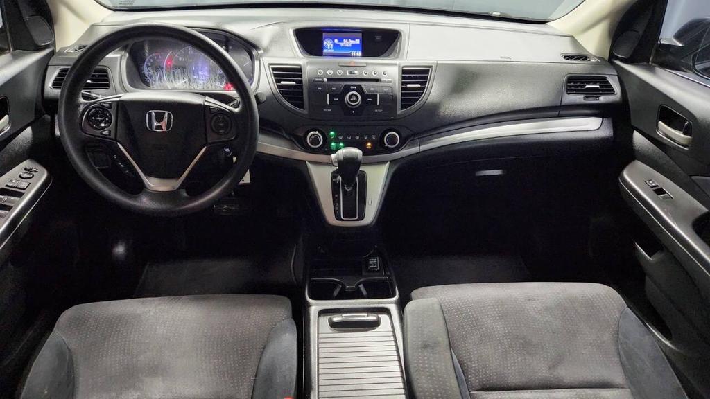 used 2013 Honda CR-V car, priced at $9,995
